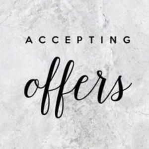 OFFER!!! NEXT DAY SHIPPING